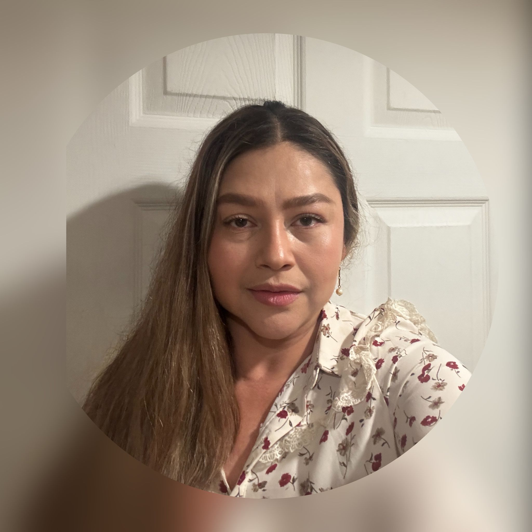 Gloria Mayo — Systems Engineer, Vaughan Canada