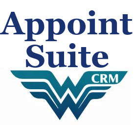 AppointSuite CRM